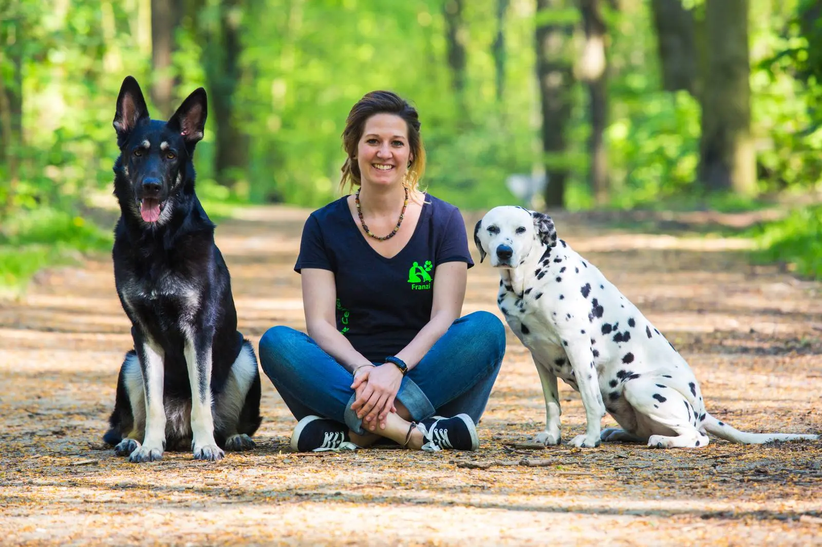 Über DCC - Wer sind wir? Über DCC - Wer sind wir?