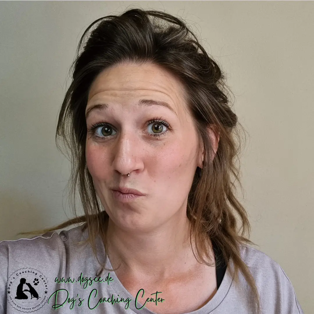 Beiwerk zum Gewinnspiel - Blogartikel 06.12.2022: Franzi