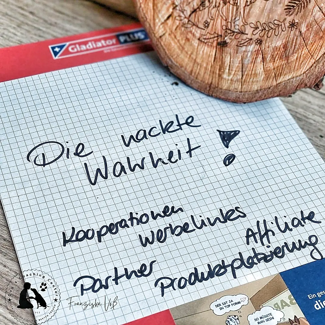 Die nackte Wahrheit! 